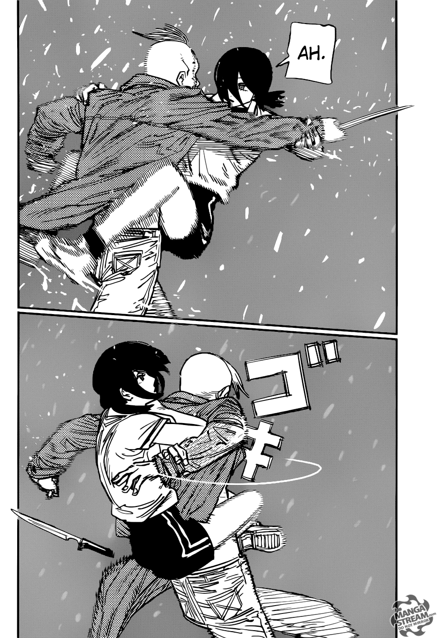 Chainsaw Man, Chapter 43 image 10